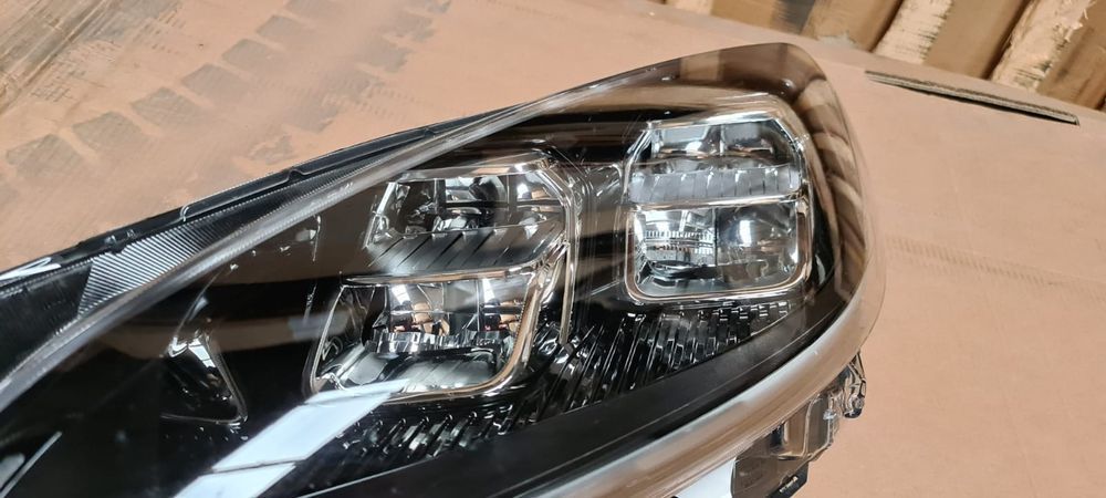 Far stanga Full Led Ford Kuga 2020