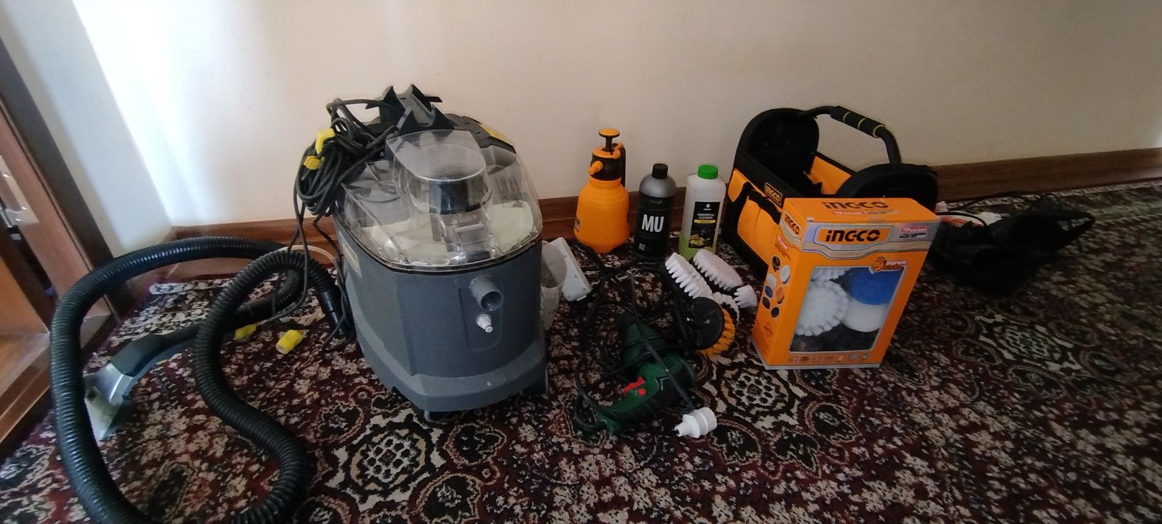 Puzzi 8/1 sotiladi продам
