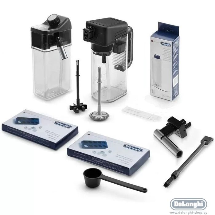 Кофемашина DeLonghi ECAM650.85.MS ! Ваш личный бариста дома!