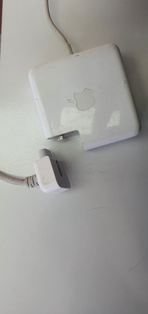 Apple Noutbuk zaryadnik apple notebook charger
