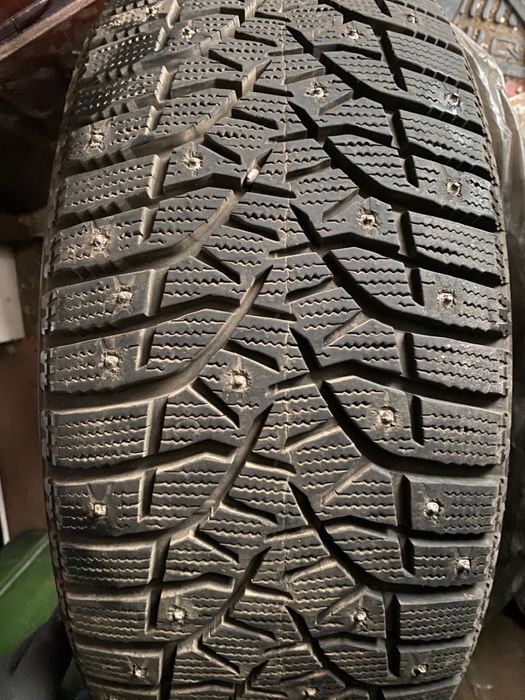 Продается шина на 19 комплекте