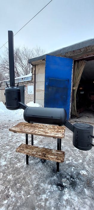 Продам мангал 120000т