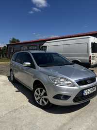 Ford focus 2 2008