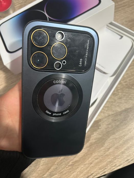 IPHONE 14 PRO Перфектен