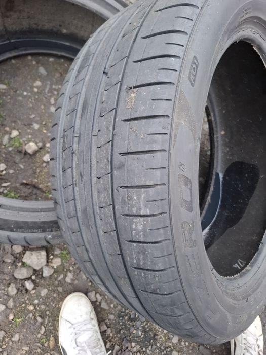 Vand 1 anvelopa 285 50 20 pireli de vara bun ca nou dot 2022