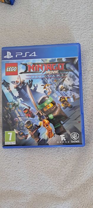 Игра за PS4 като нова