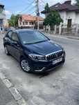 Suzuki sx4  S-cross Allgrip, cutie automata, an 2018