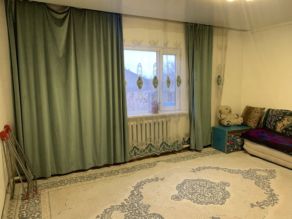 Продается дом в даче 4