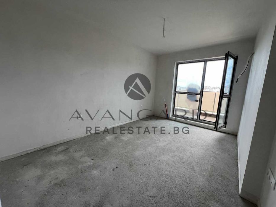 Продава се Двустаен апартамент в Пловдив, Тракия - 72 кв.м за 1836 €/кв.м - Снимка #3