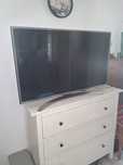 TV LG cu display spart.