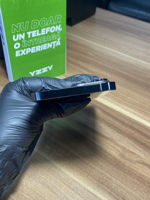iPhone 14 Pro Max / 256 GB / Sănătate baterie 85% / Foarte bun