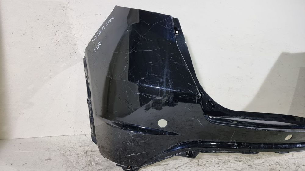 Bara spate Honda Civic hatchback 2006, 2007, 2008, 2009, 2010, 2011, cod OE 71501-SMGA-E000