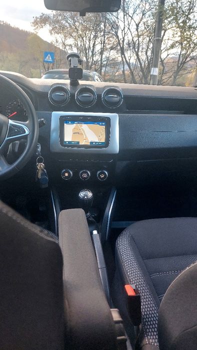 ‼️ Dacia Duster  1332  cc 2019 în stare impecabilă ‼️euro 6 !