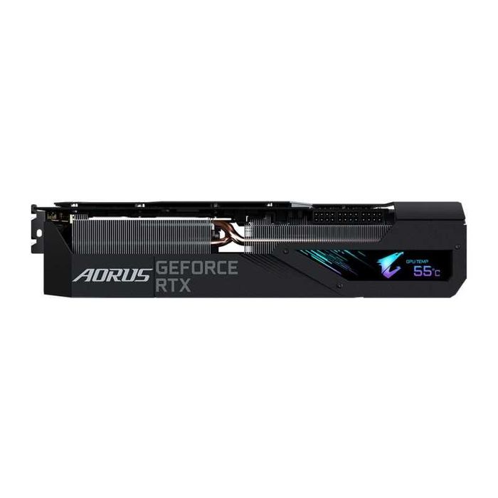 Rtx 3080 12gb Gigabyte Aorus Master