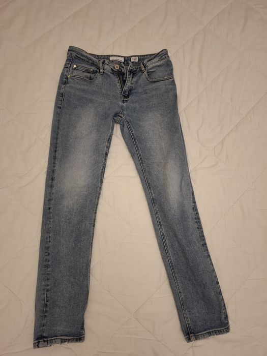 Продаются джинсы мужские, состояние хорошее , Terra Pro,  размер30