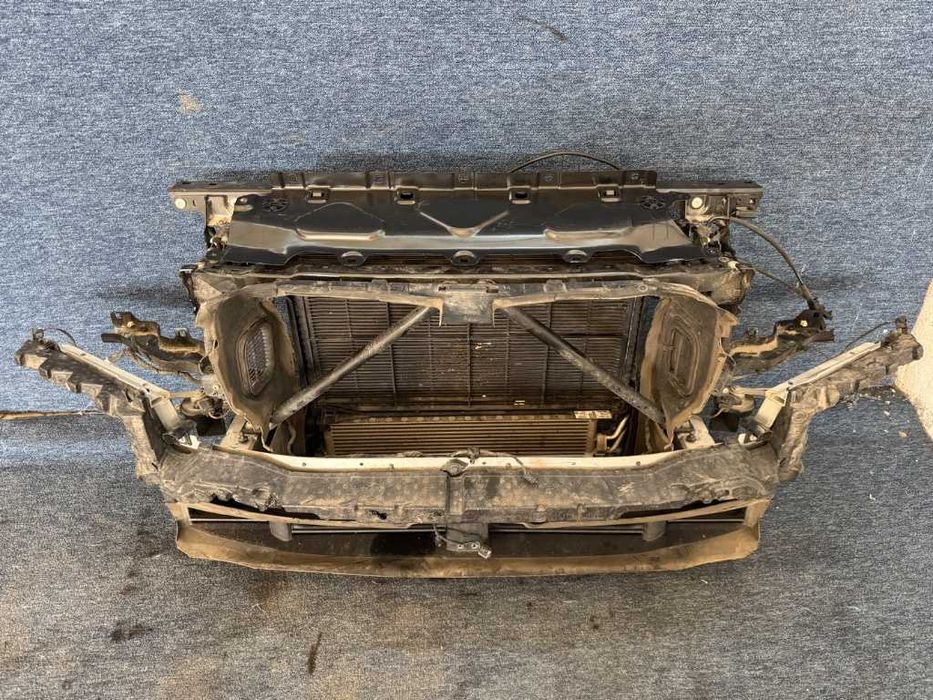 BMW X5 G05 X6 G06 X7 G07 Tragher / Trager complet cu radiatoare