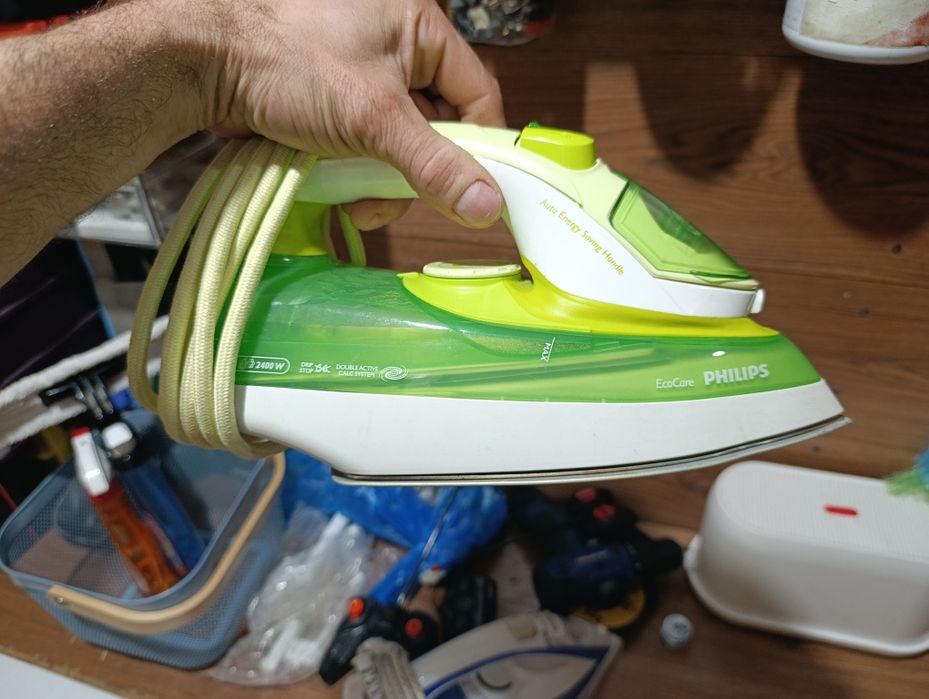 Продавам различни ютии за гладене