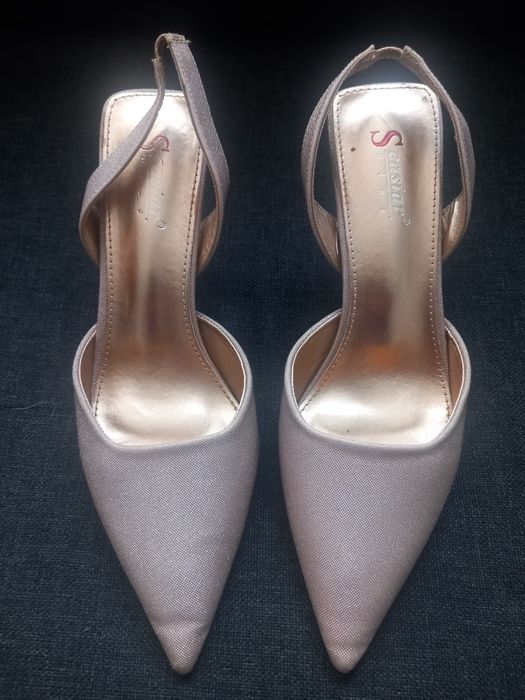 Дамски официални обувки