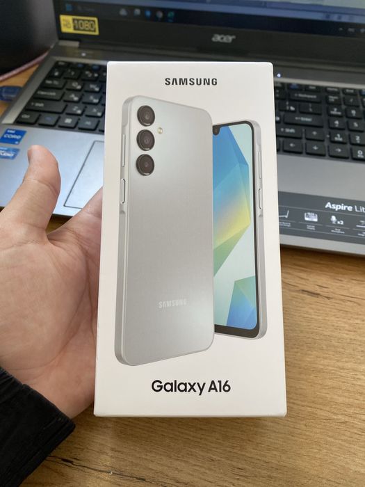 Samsung Galaxy a16 4/128
