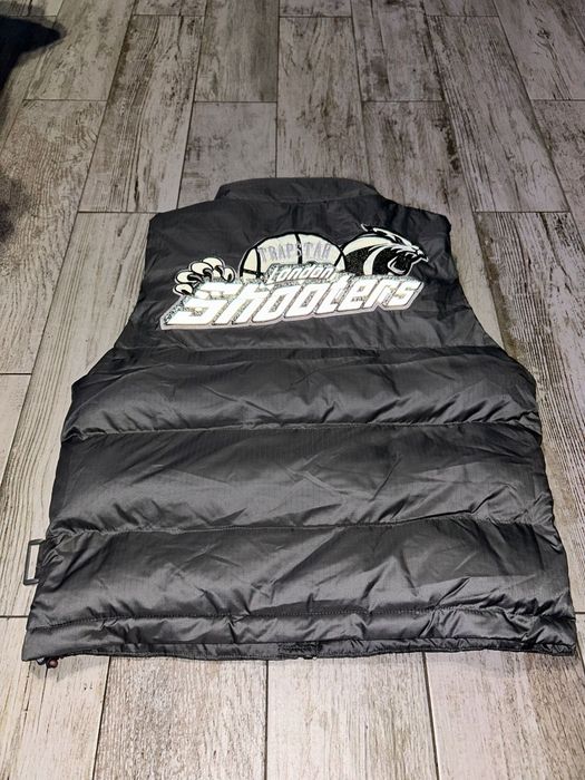 Vesta trapstar shooters reflectorizanta