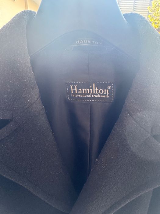 Продается мужское пальто