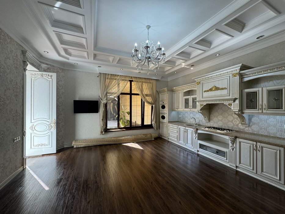 Новый Евродом Продаётся.