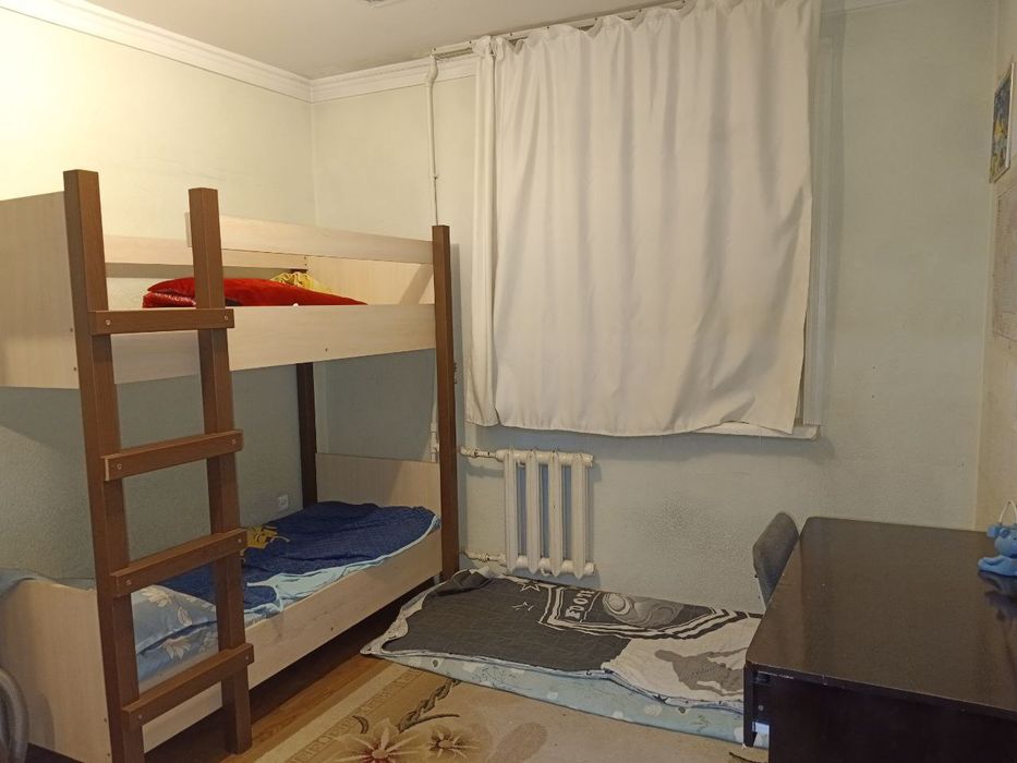 Продается квартира