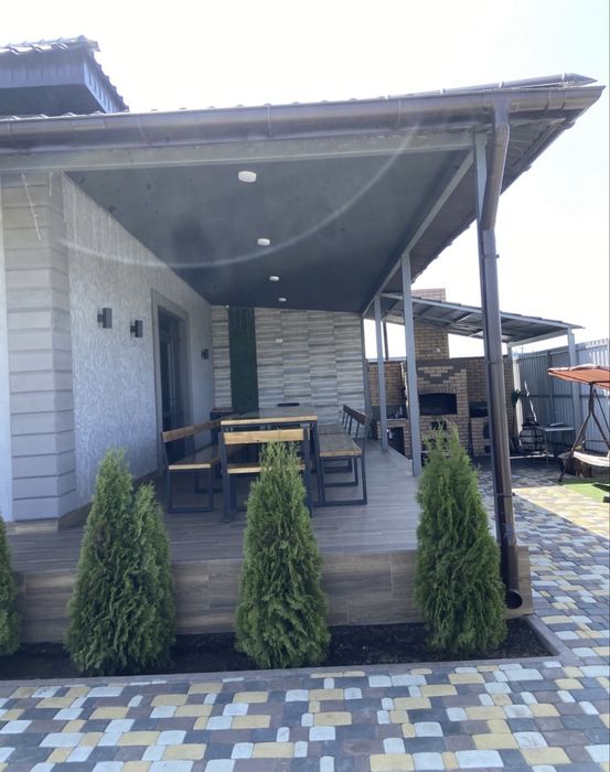 Сдам коттедж посуточно