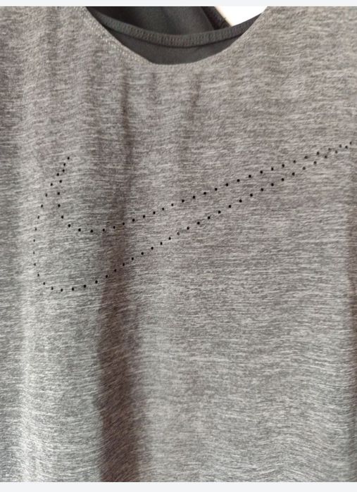 Nike maieu damă sport S