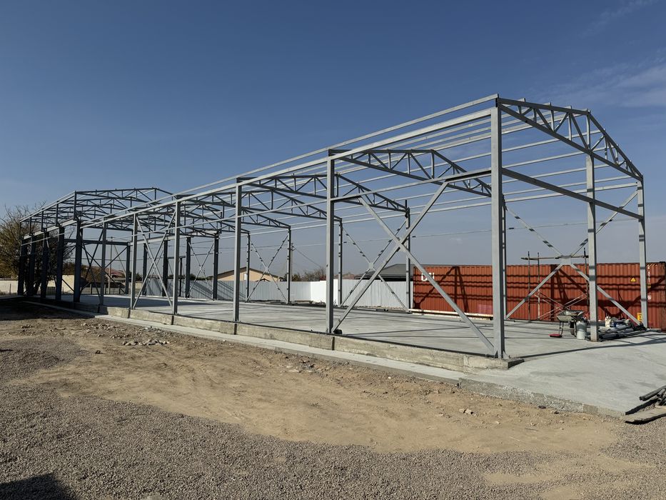 Сэндвич панели. Sendvich Panel. Стеновые и кровельные панели