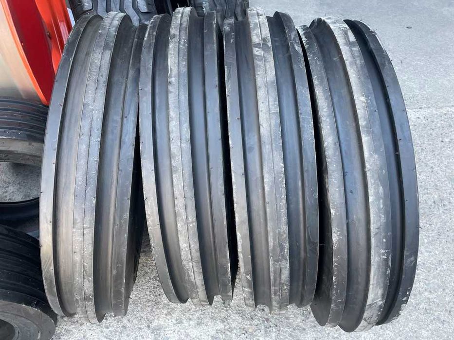 Cauciucuri noi agricole de tractor fata 8PR 7.50-18 livrare curier