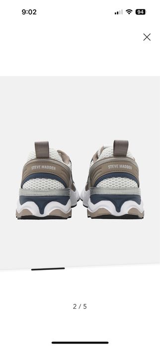 Спортни обувки Steve Madden