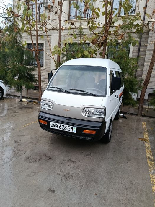 Damas 2021 srochna sotiladi