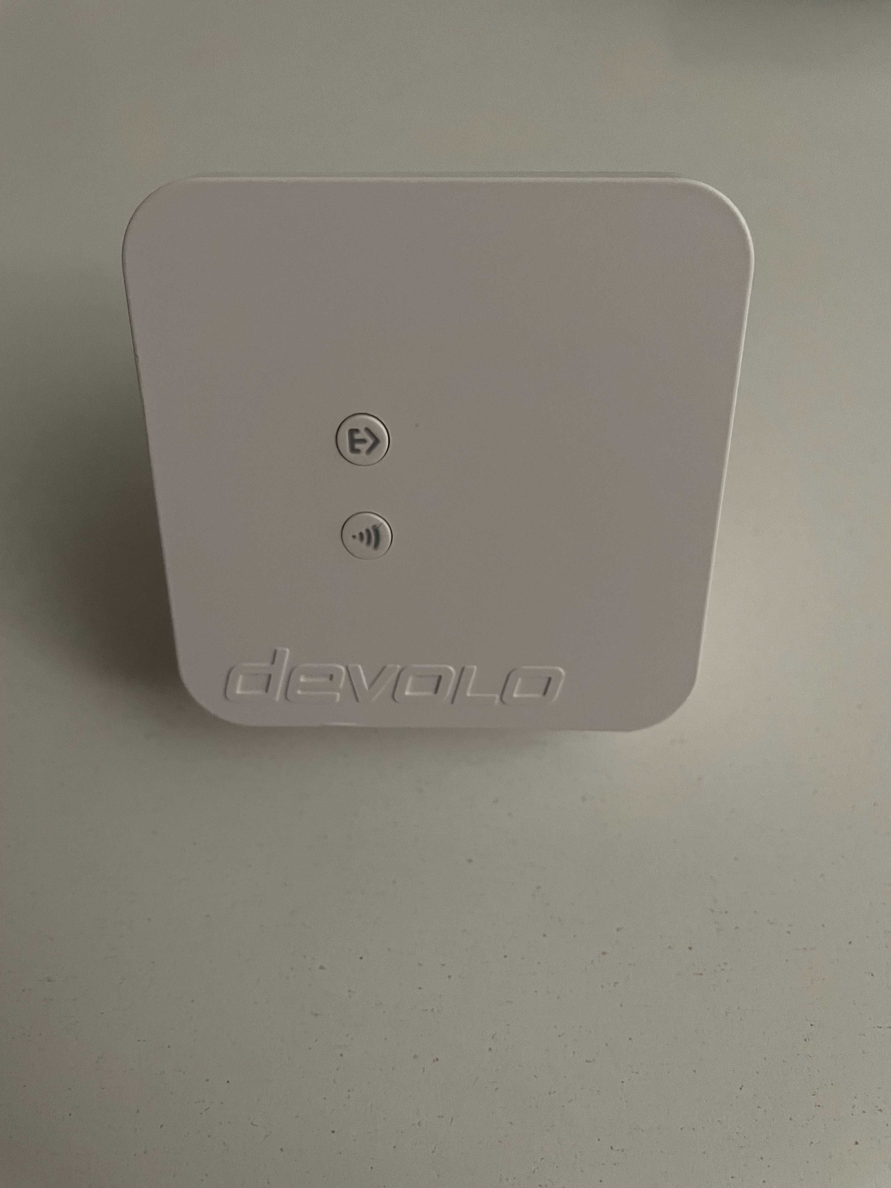 Devolo dLAN 550 WiFi