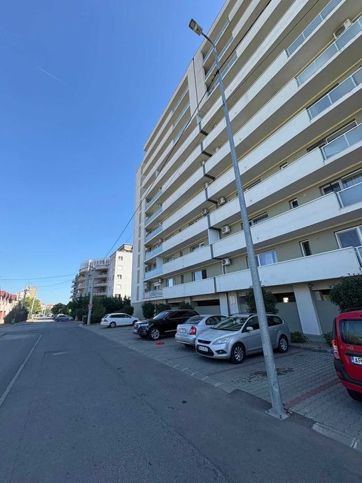 Nufarul SDK  Delta Bloc Nou
