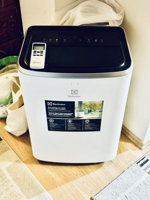 Aer conditionat Electrolux portabil 12000 btu