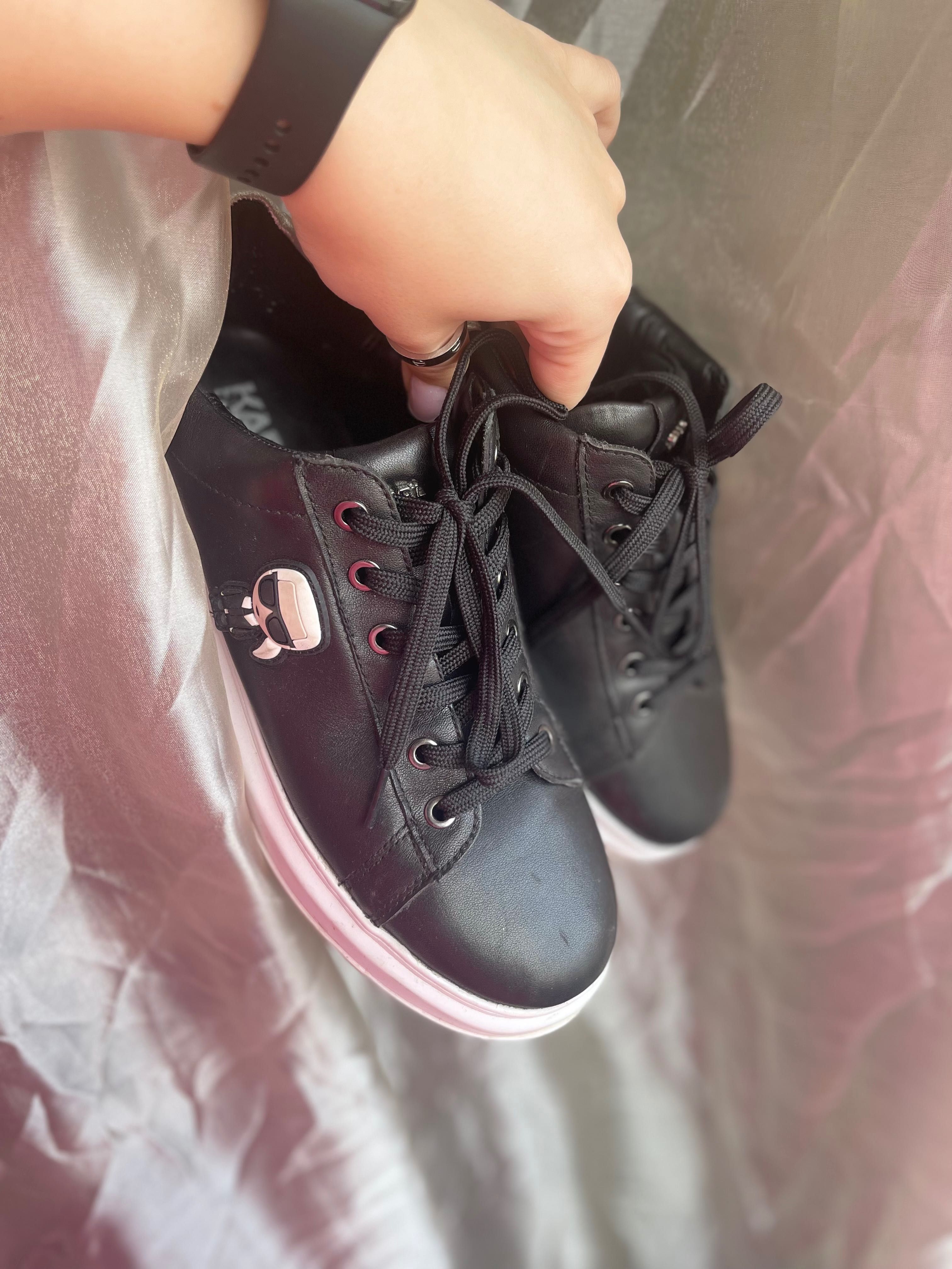 Сникърси Karl Lagerfeld 41