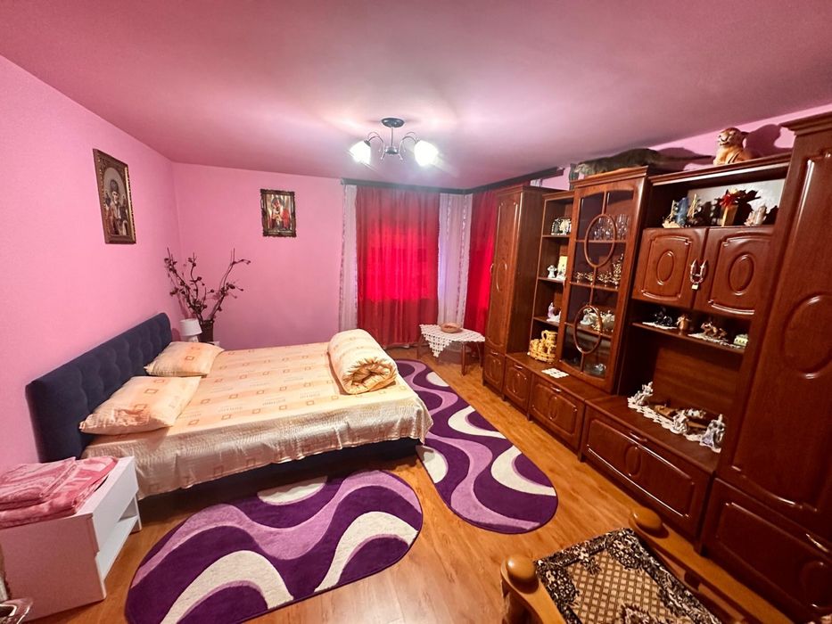 Cabană disponibilă 1 Decembrie, CRĂCIUN și REVELION