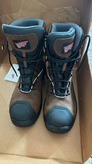 Сапоги натуральная кожа