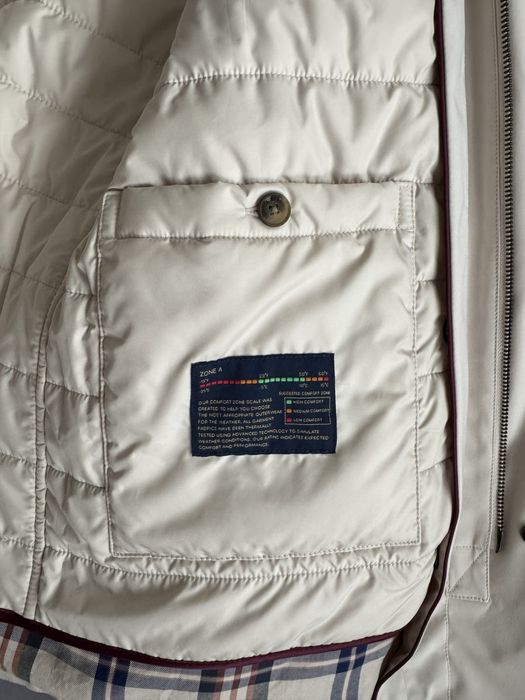 Trech/jacheta barbati Brooks Brothers