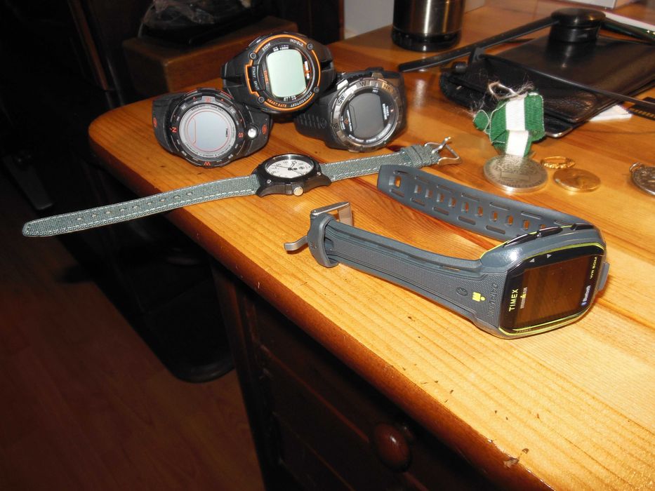 Ceasuri TIMEX diferite modele