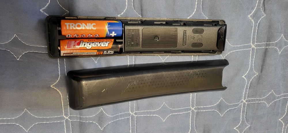 SAMSUNG Telecomanda Smart fuctionala 55 lei