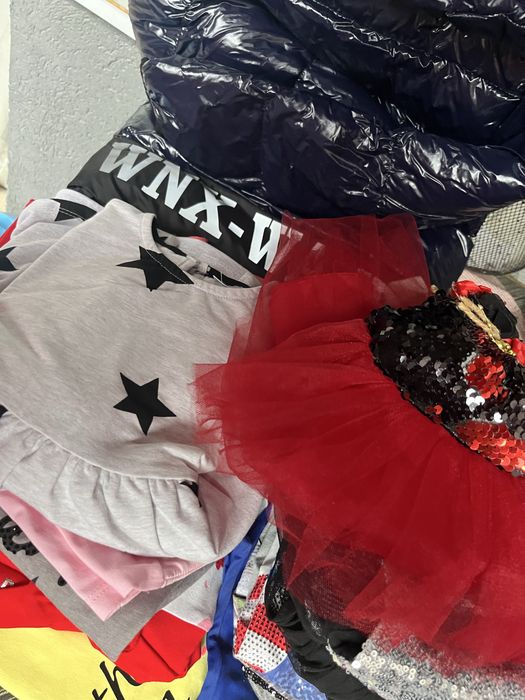 Детски дрешки ново!!!