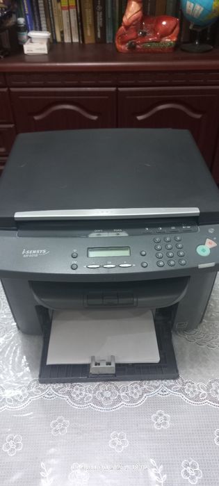 Canon mf 4018 3 ^ 1 Oq-qora Printer sotiladi