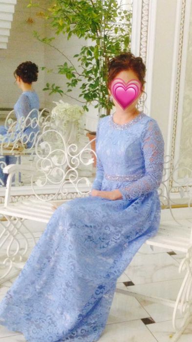 Платье красивое,нарядное,вечернее,на свадьбу,выпускной,корпоратив.