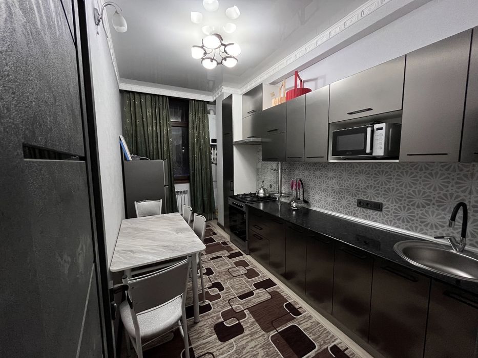 Sheriklikka kvartira QIZLARGA! Buyuk ipak yoli metro!