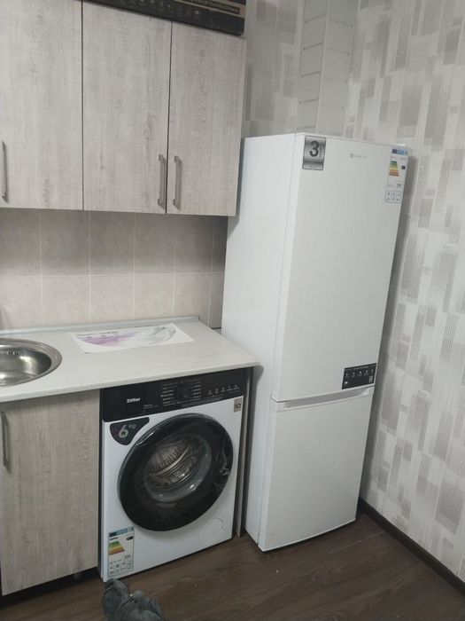 3хонали квартира Ижарага берилади