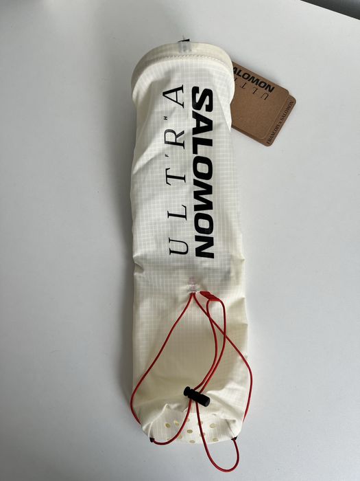 Salomon Trail Running Quiver Ultra - Tolba pentru bete