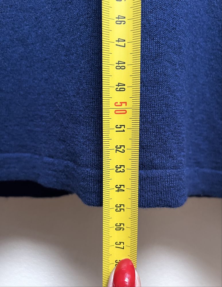 Pulover Massimo Dutti, lână și viscoză