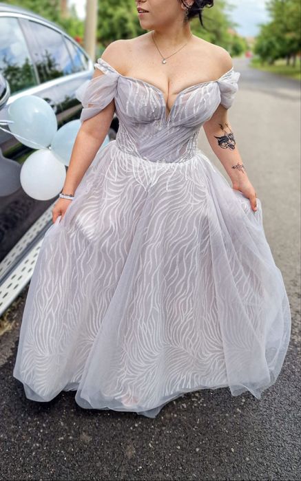 Бална рокля (nina.s.dress)